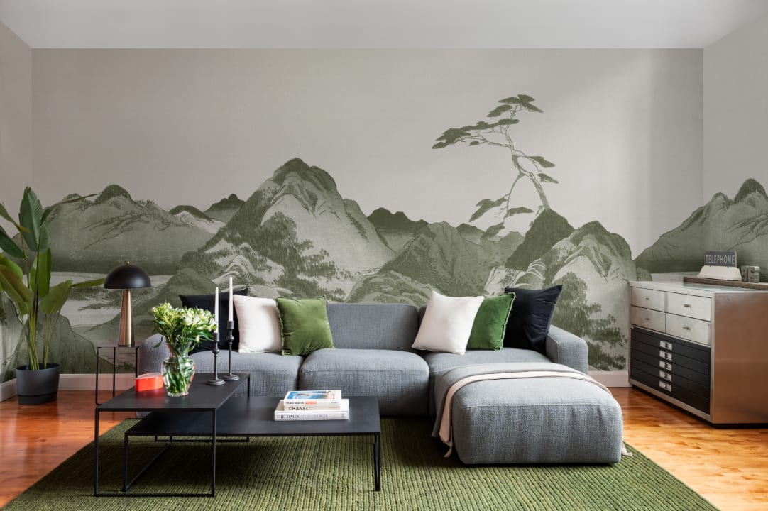 scenery wallpaper for home