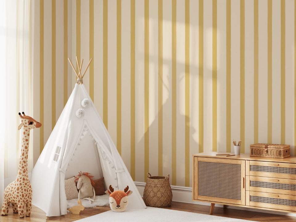 Wallpaper Design For Childrens Room
