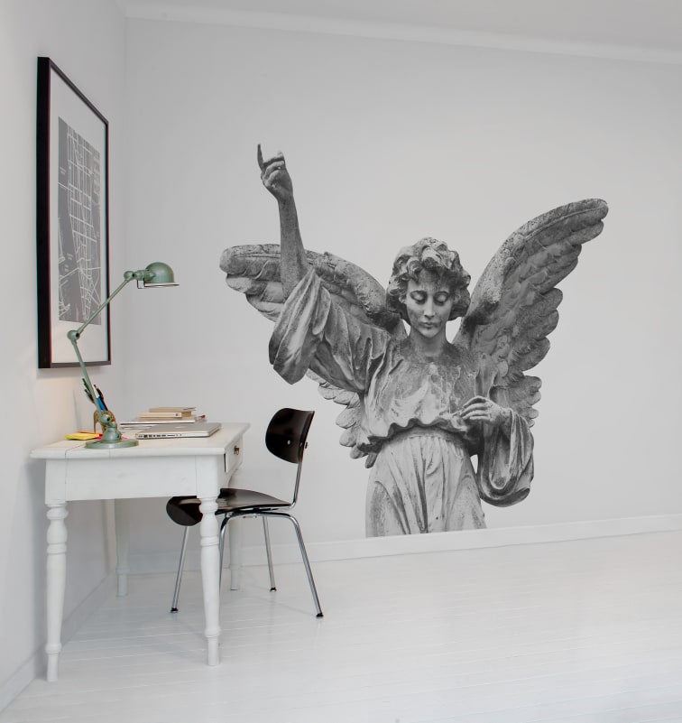angel pictures for wall