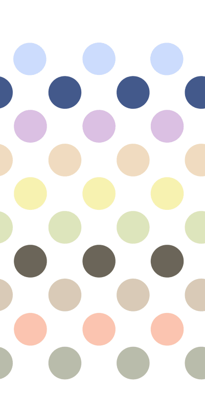pastel spot wallpaper