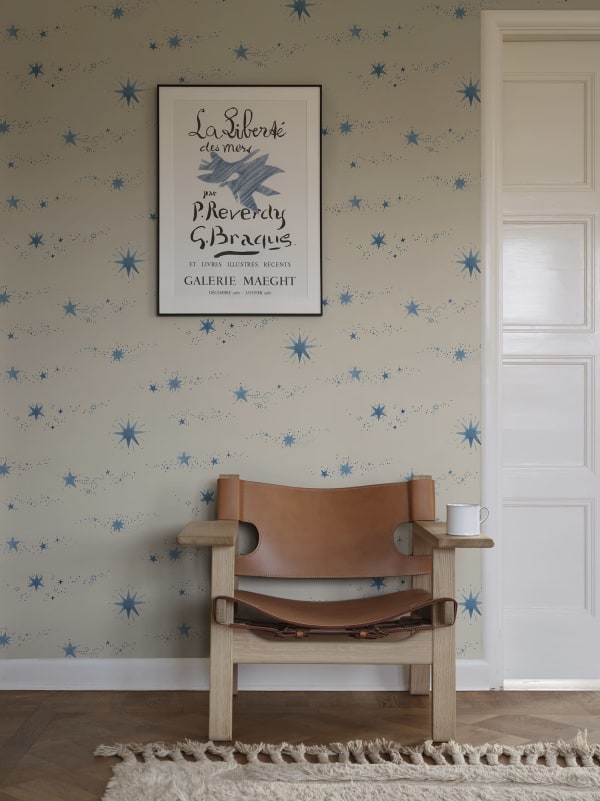 arthouse stargazer wallpaper