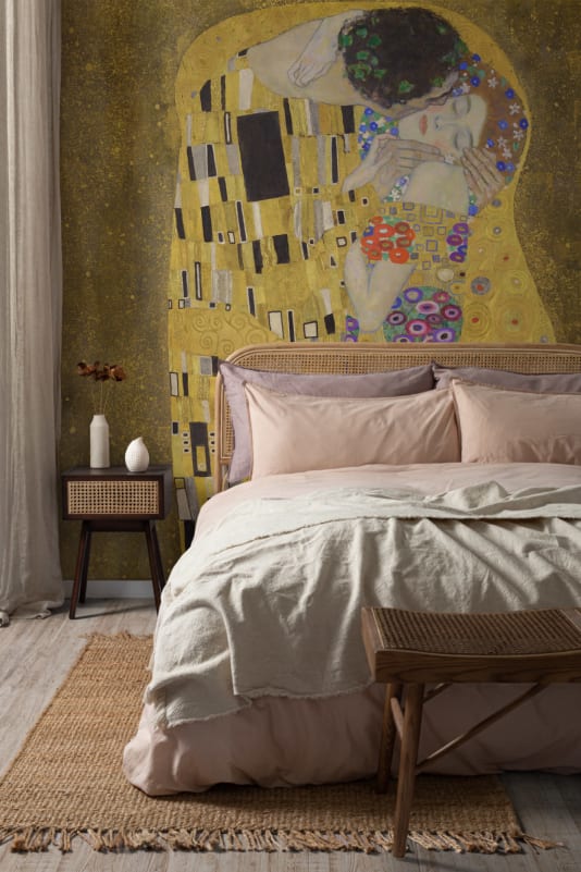 klimt wallpaper uk