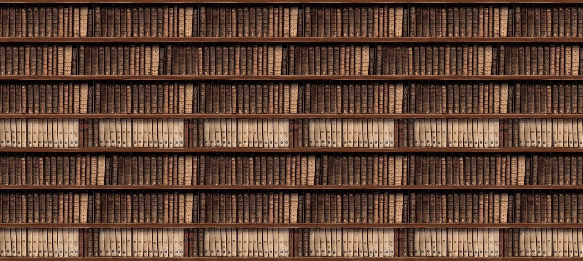 Antique Books - Wallpaper | Rebel Walls Antique Books - Wallpaper | Rebel Walls