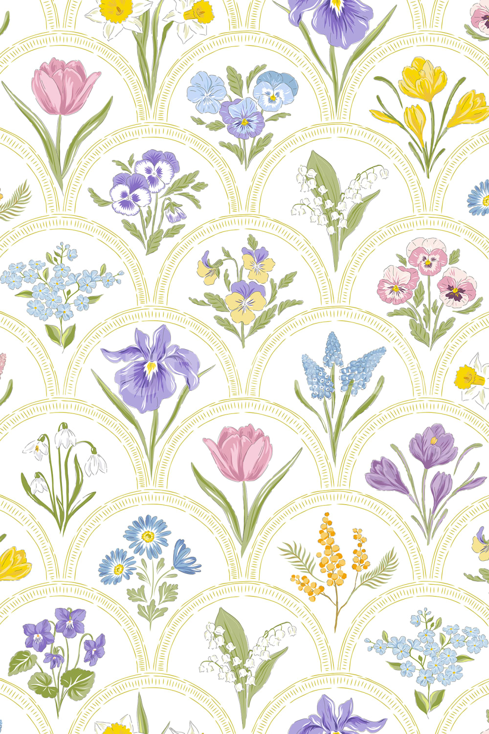 Floral Paradise
