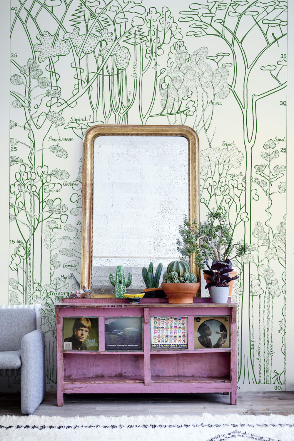 Verde Canopy