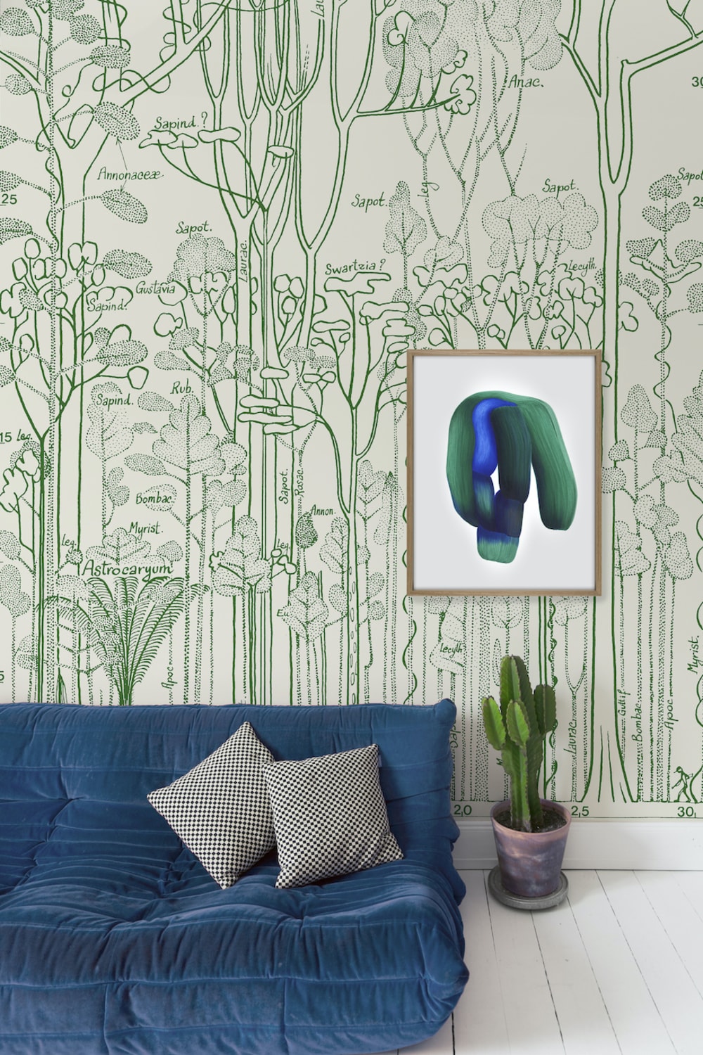 Verde Canopy