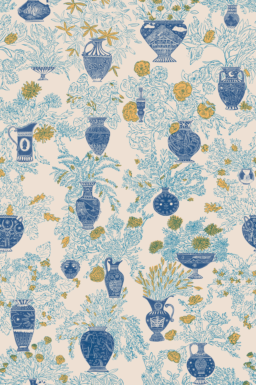 Timeless Vases