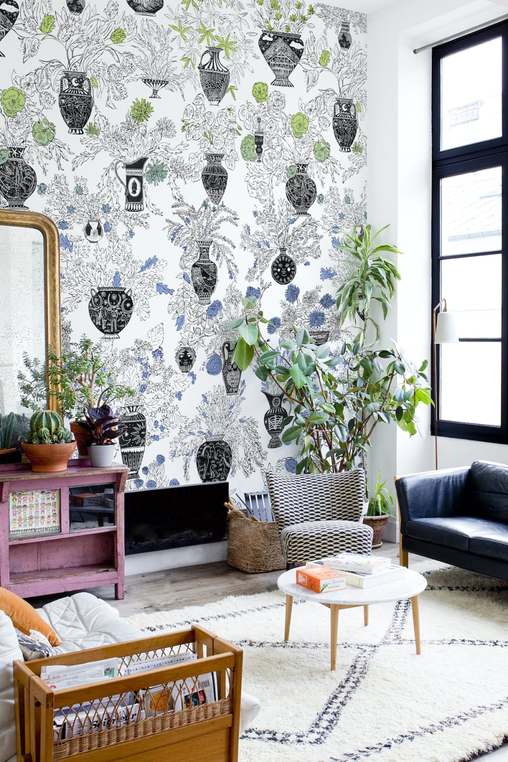 Antique Botanicals