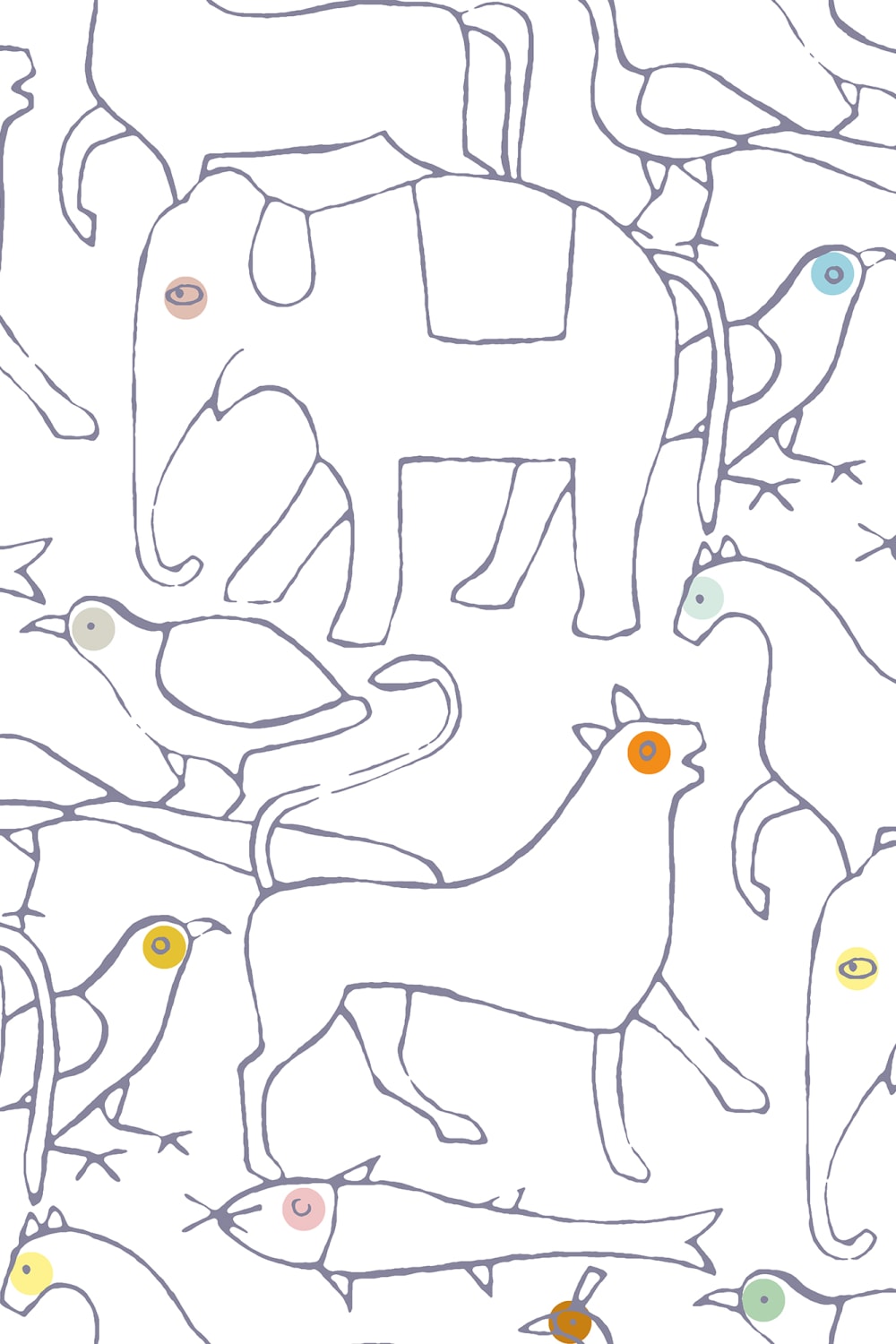 Wildlife Whispers