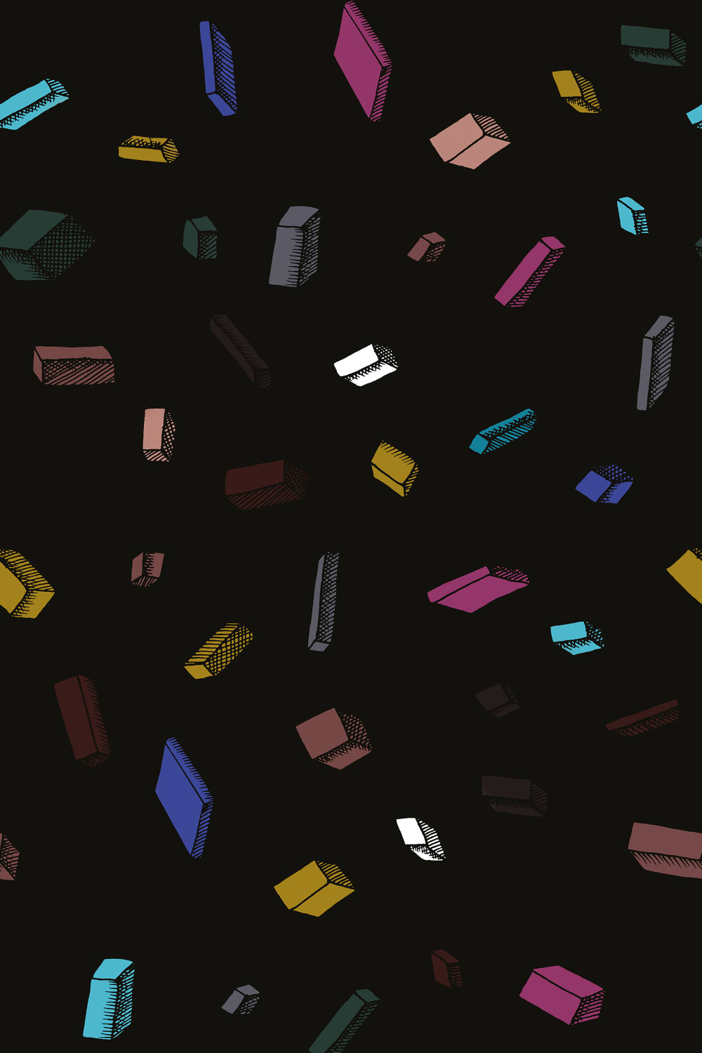 Colorful Blocks
