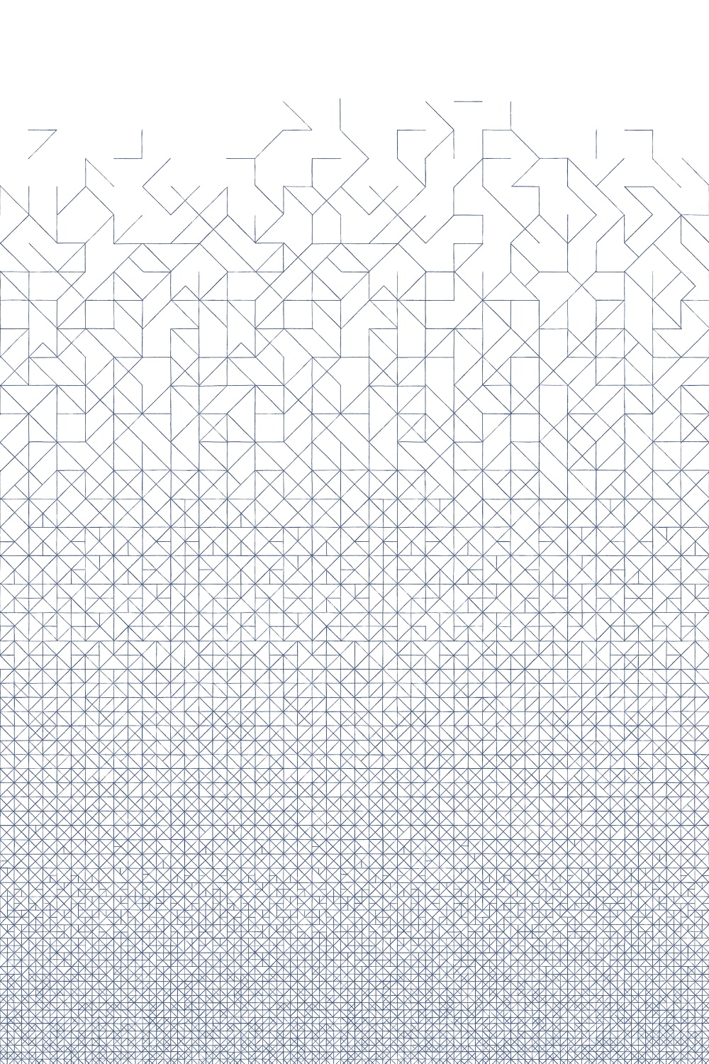 Geometric Grandeur