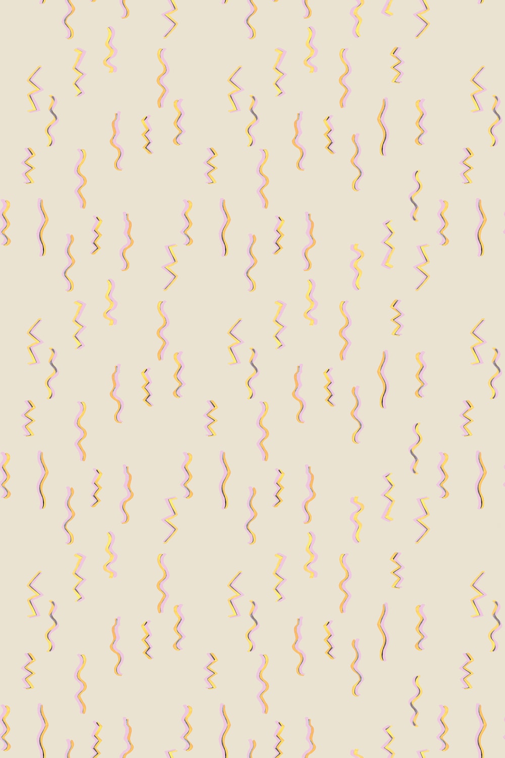 Zigzag Bliss