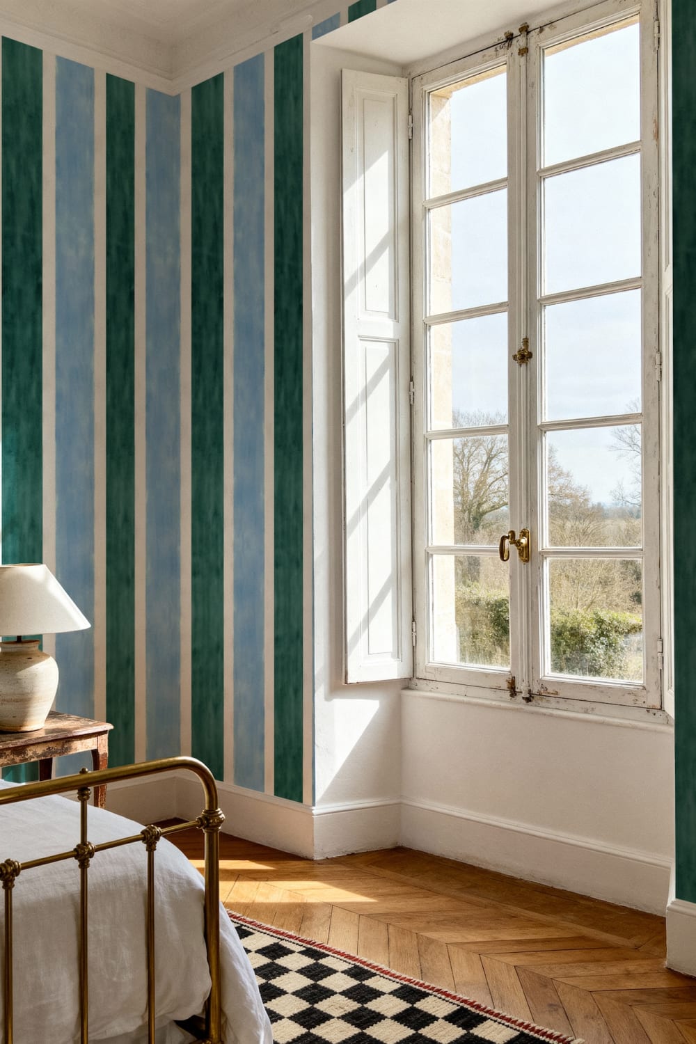 Stripe Symphony