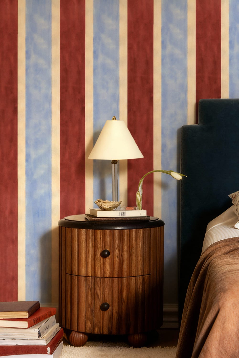 Rustic Stripes