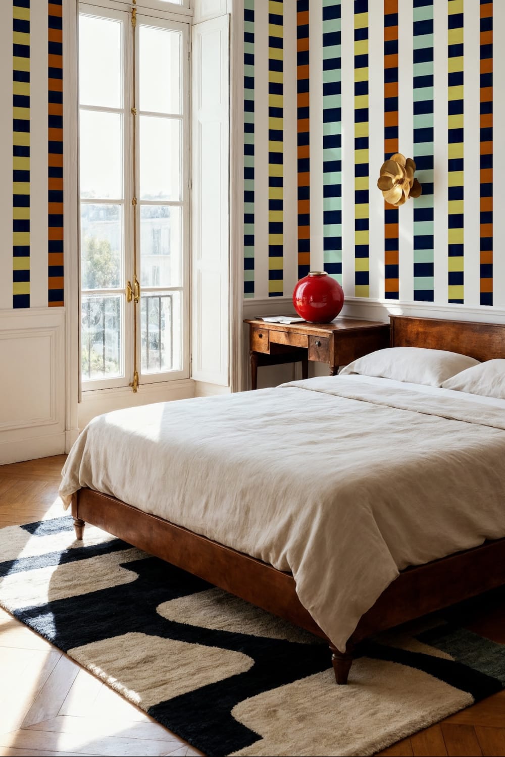 Stripe Carnival