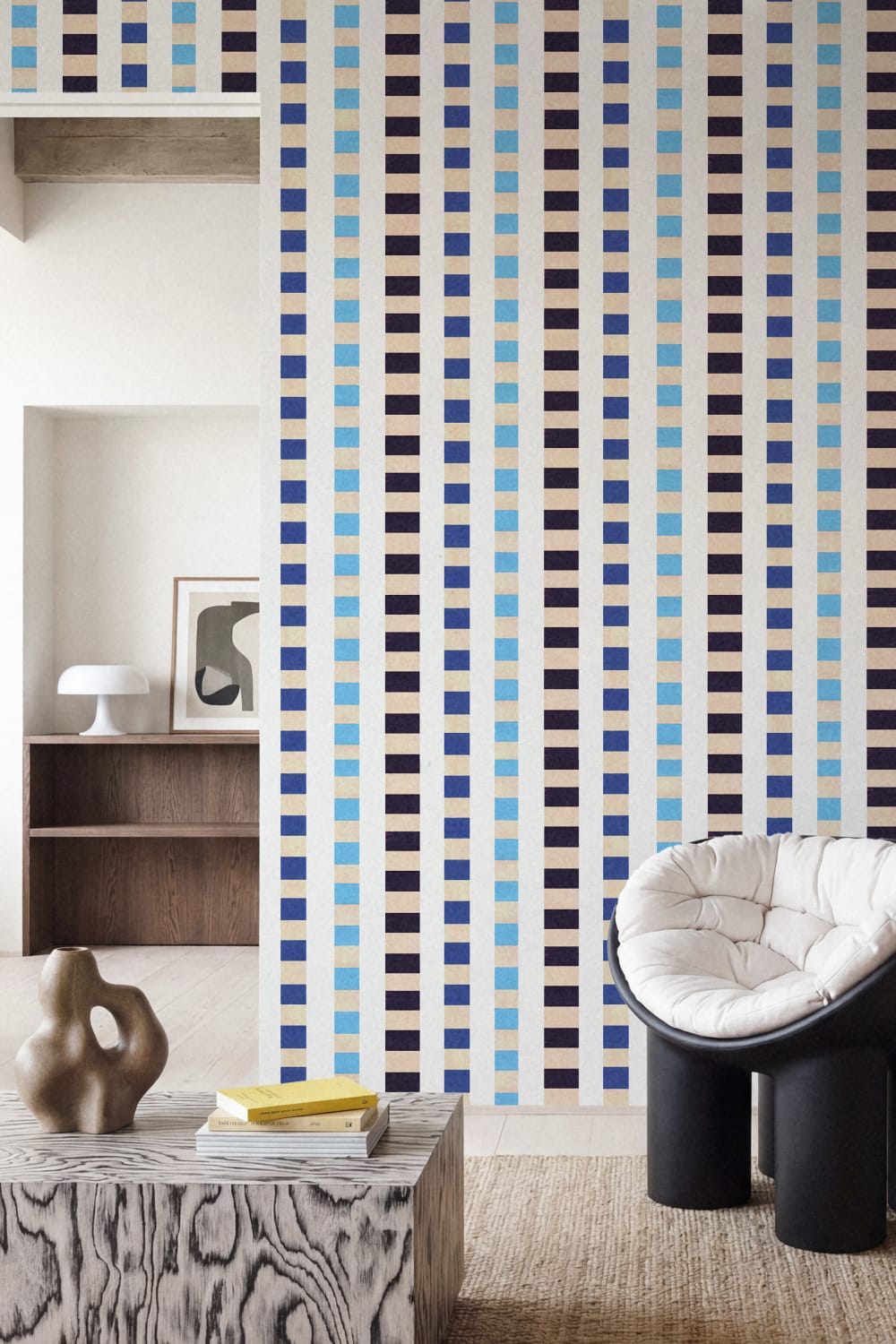 Striped Delight