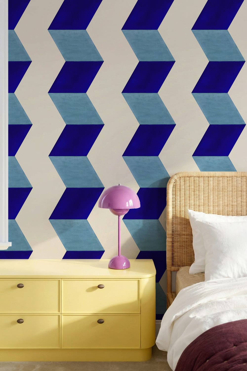 Geometric Waves