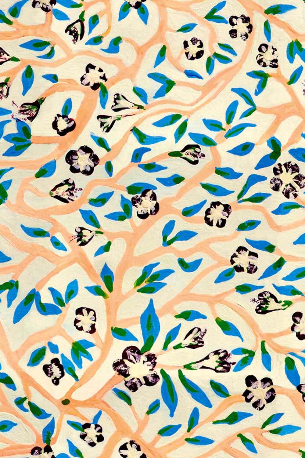 Κομψό Blossom