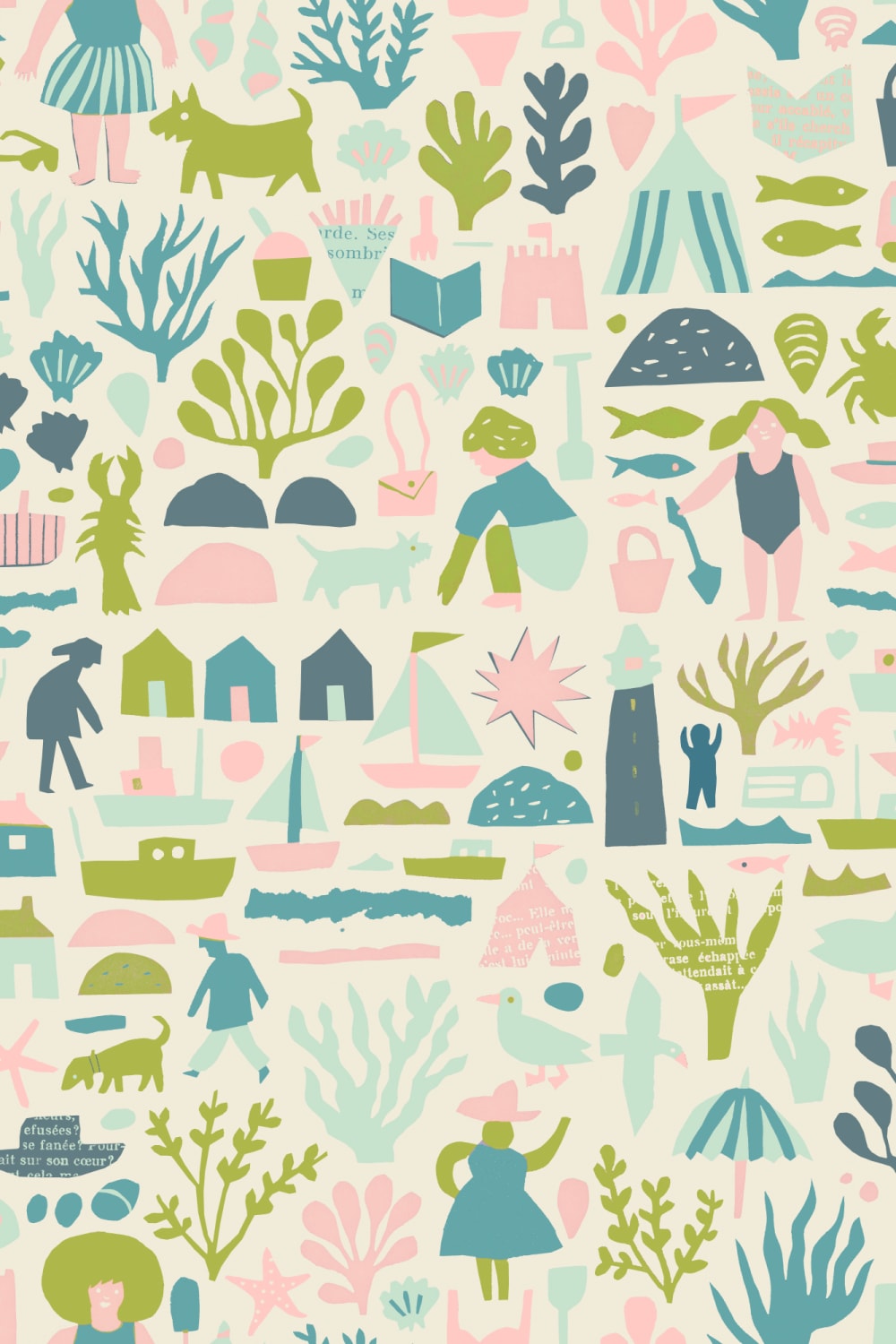 Coastal Dreams