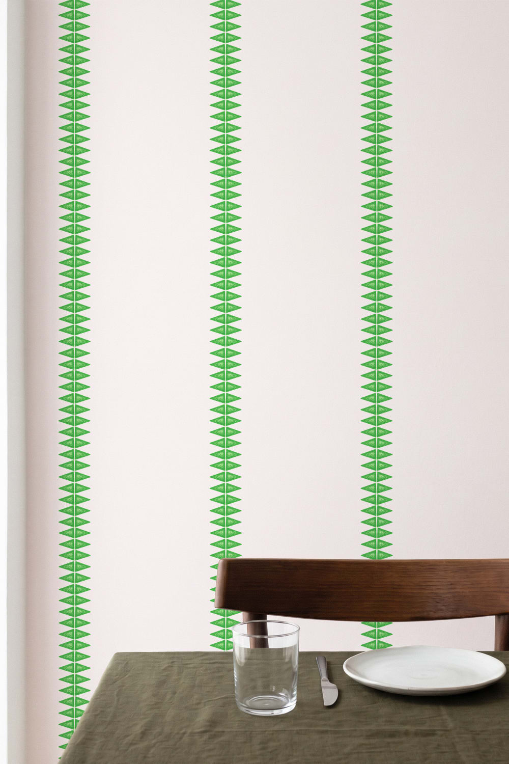 Playful Stripes