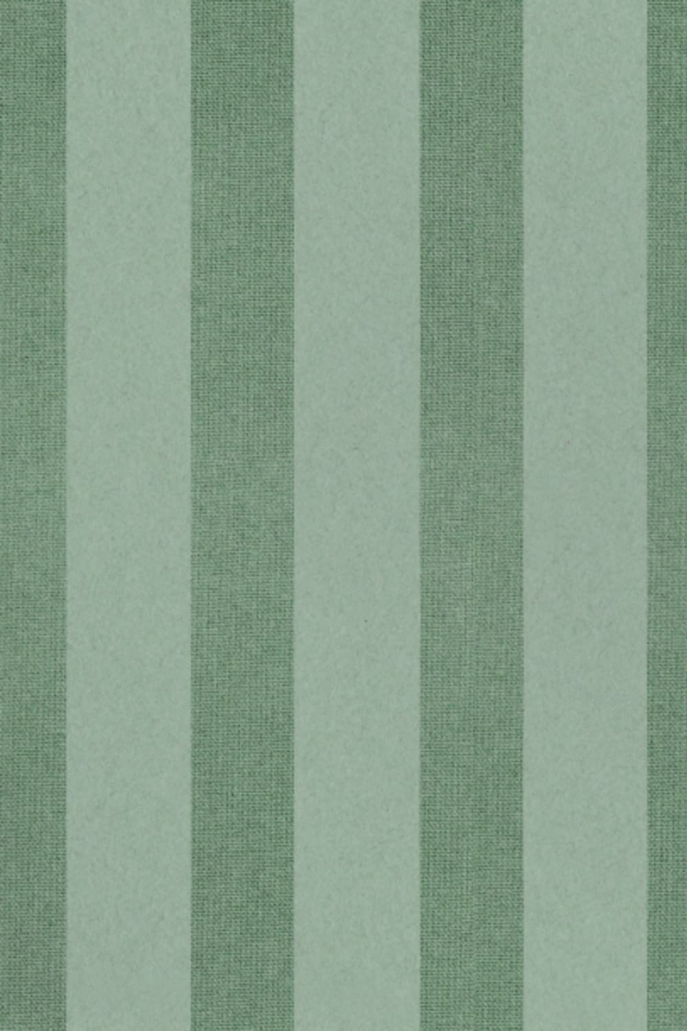 Verdant Stripes