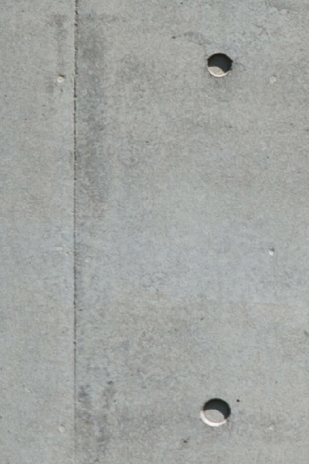 Bare Concrete Wallpaper Mural