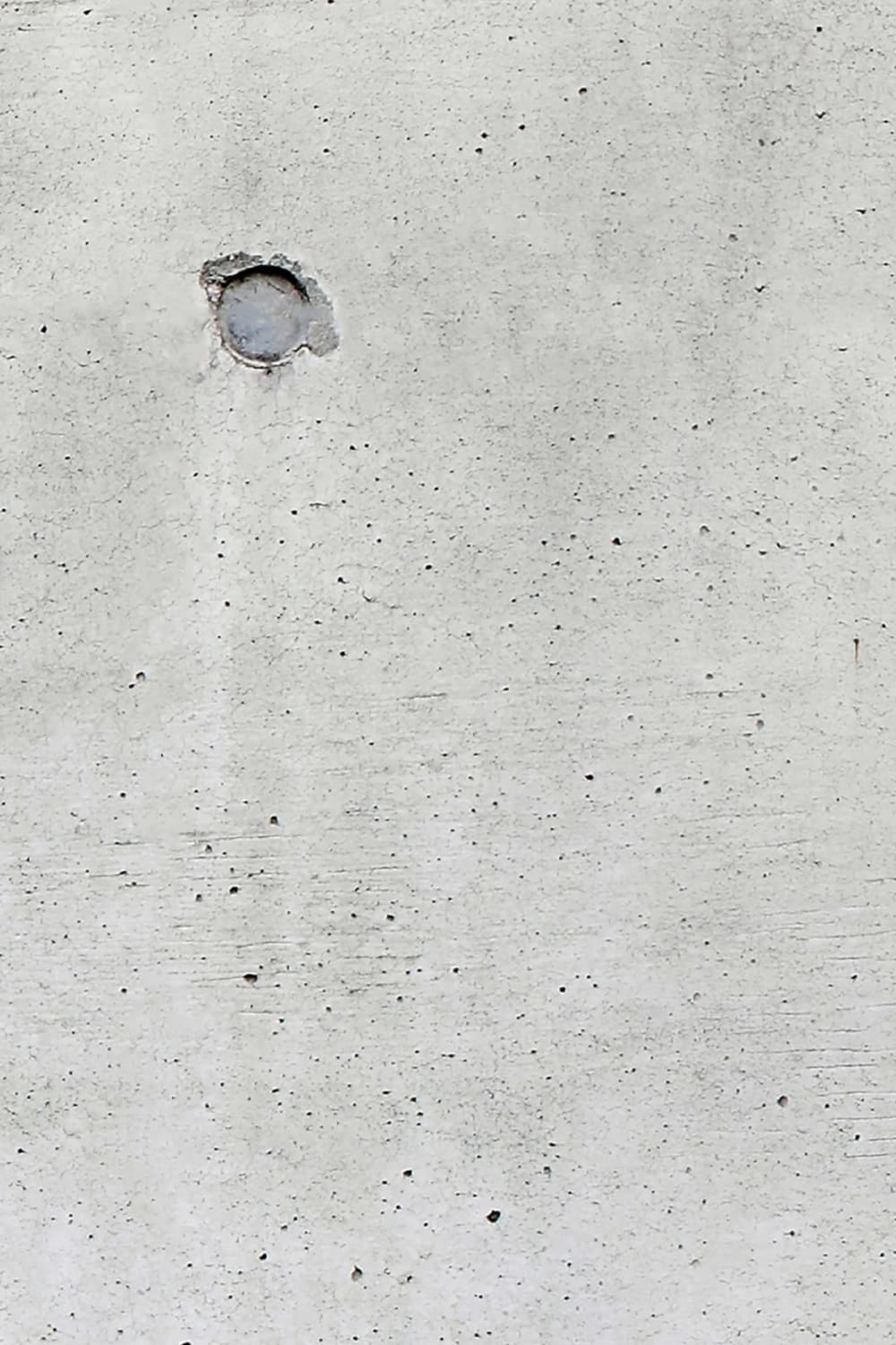 Modern Concrete Block Wallpaper Mural