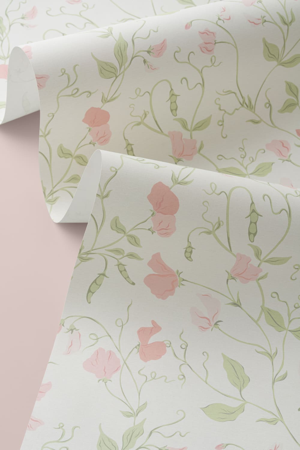 Petite Blossoms