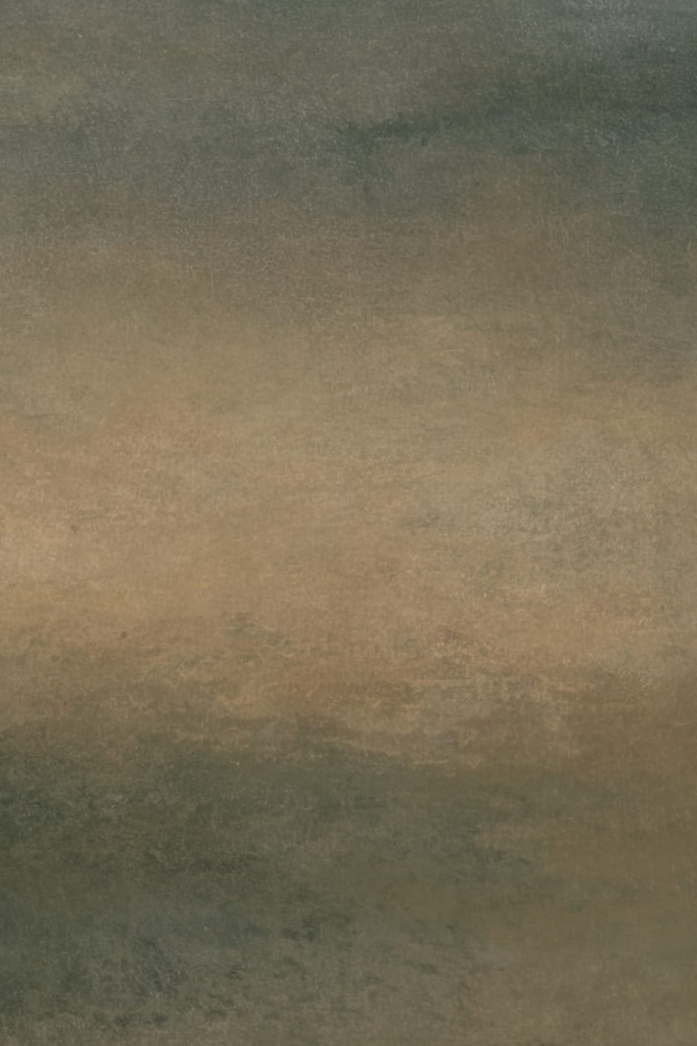 Dark Abstract Landscape Atmosphere Wallpaper Mural
