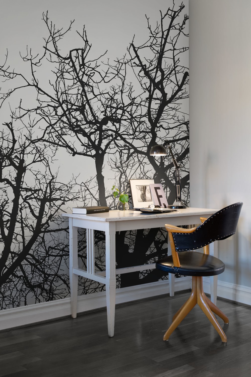 Branches