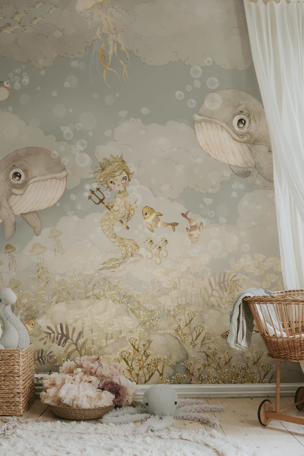 Dive into Dreams