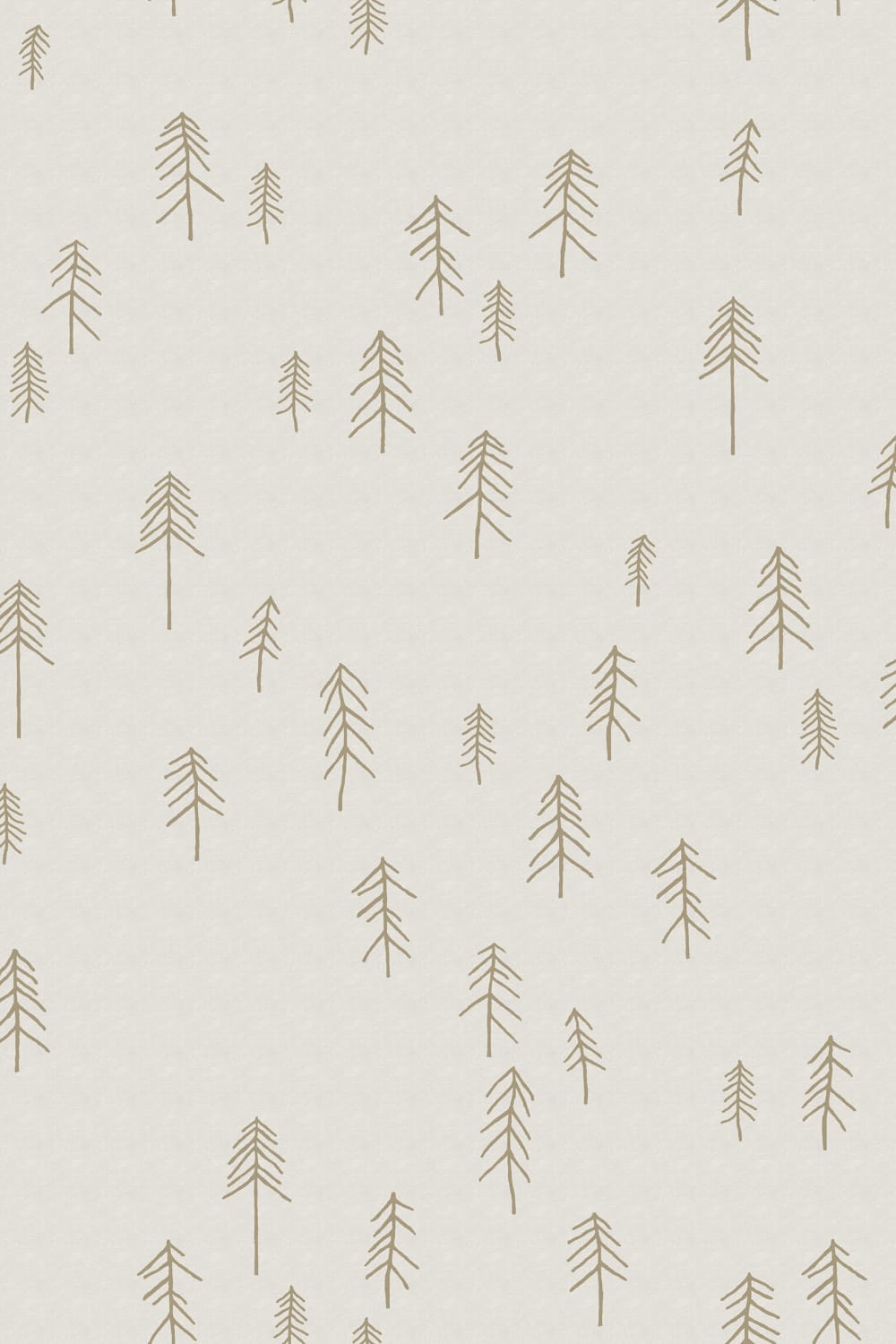 Viskningar från skogen