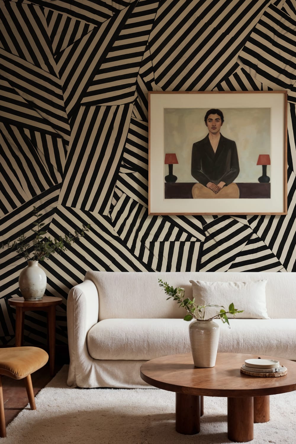 Geometric Elegance