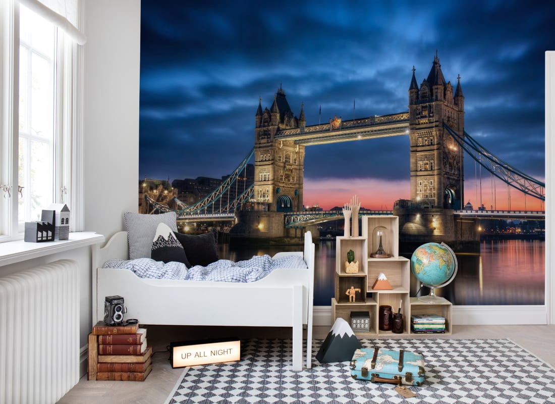 tower bridge wallpaper