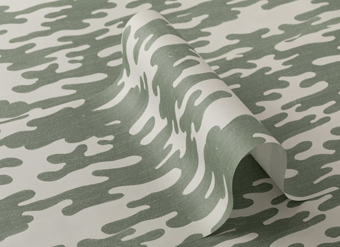 green-japanese-wood-block-print-style-wallpaper-hovia-hovia