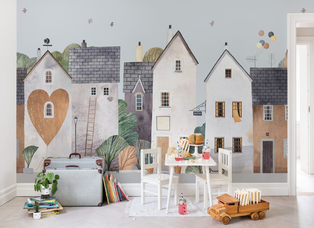 cute wall pictures