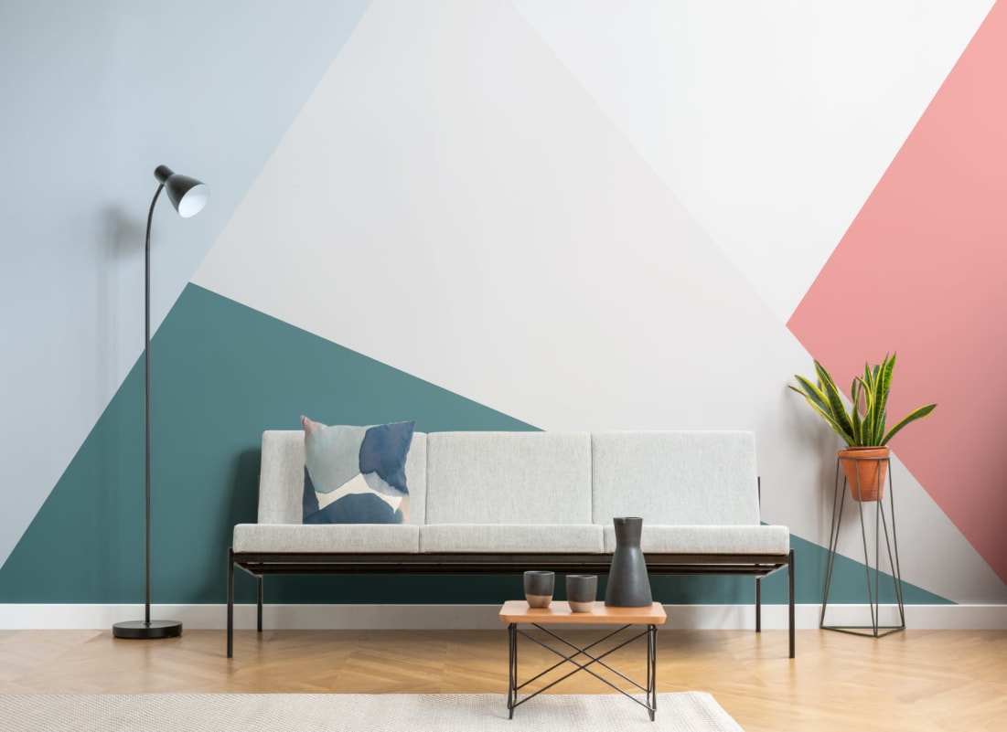 100cm wide wallpaper