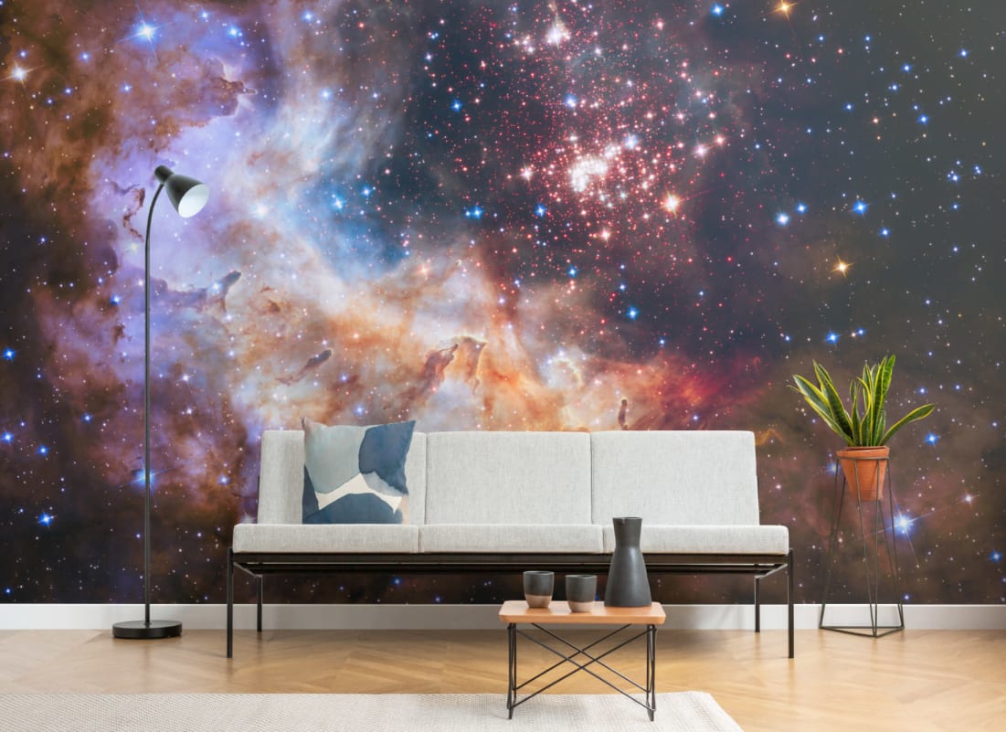 space wallpaper uk