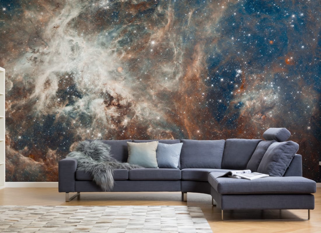 rasch nebula wallpaper