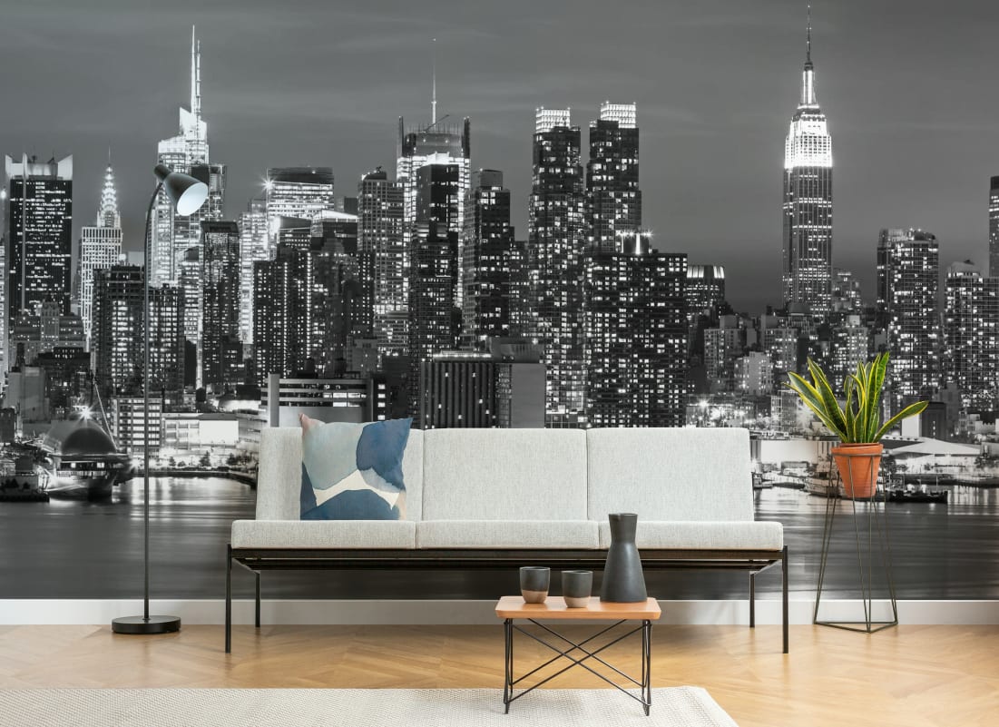 new york wallpaper rolls