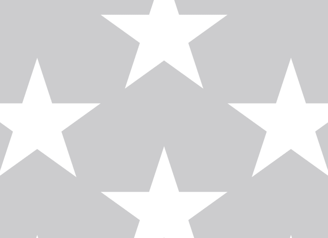 star wallpaper grey