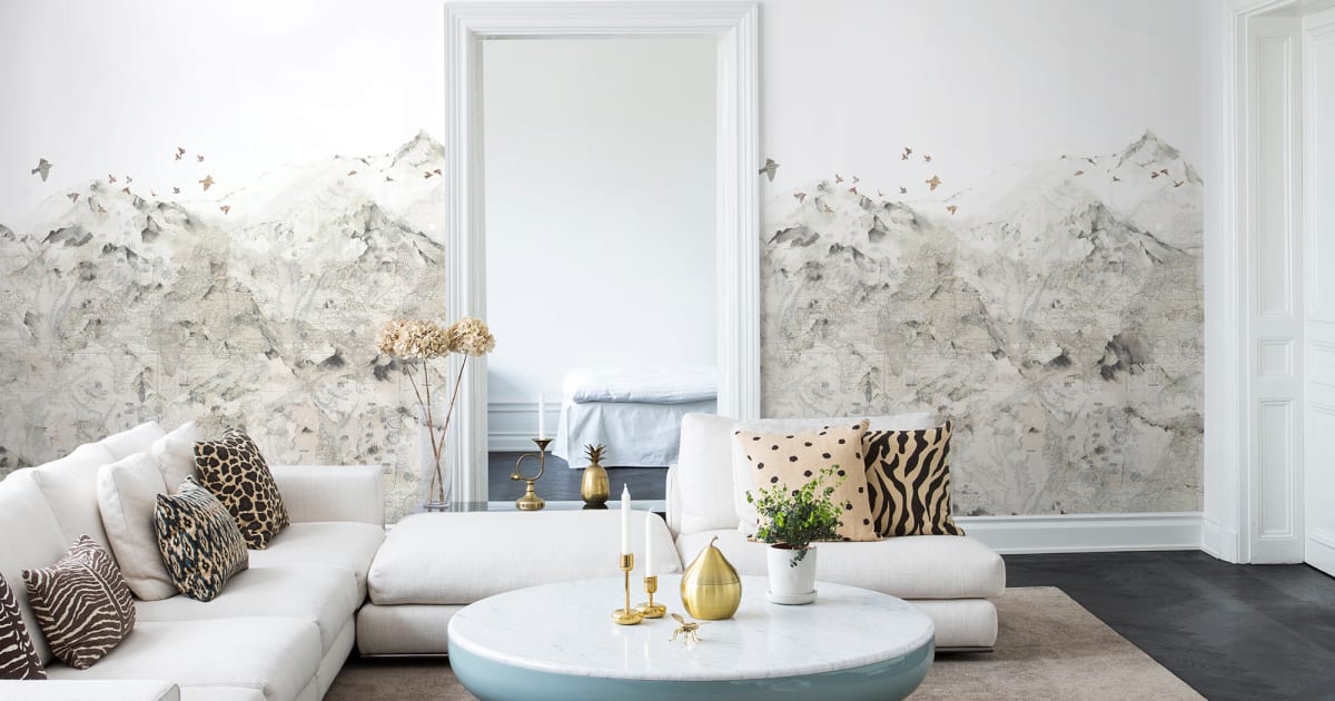 rebel walls wallpaper uk