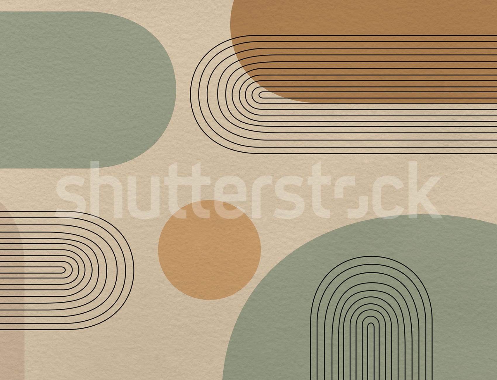 Minimalistische lijnen