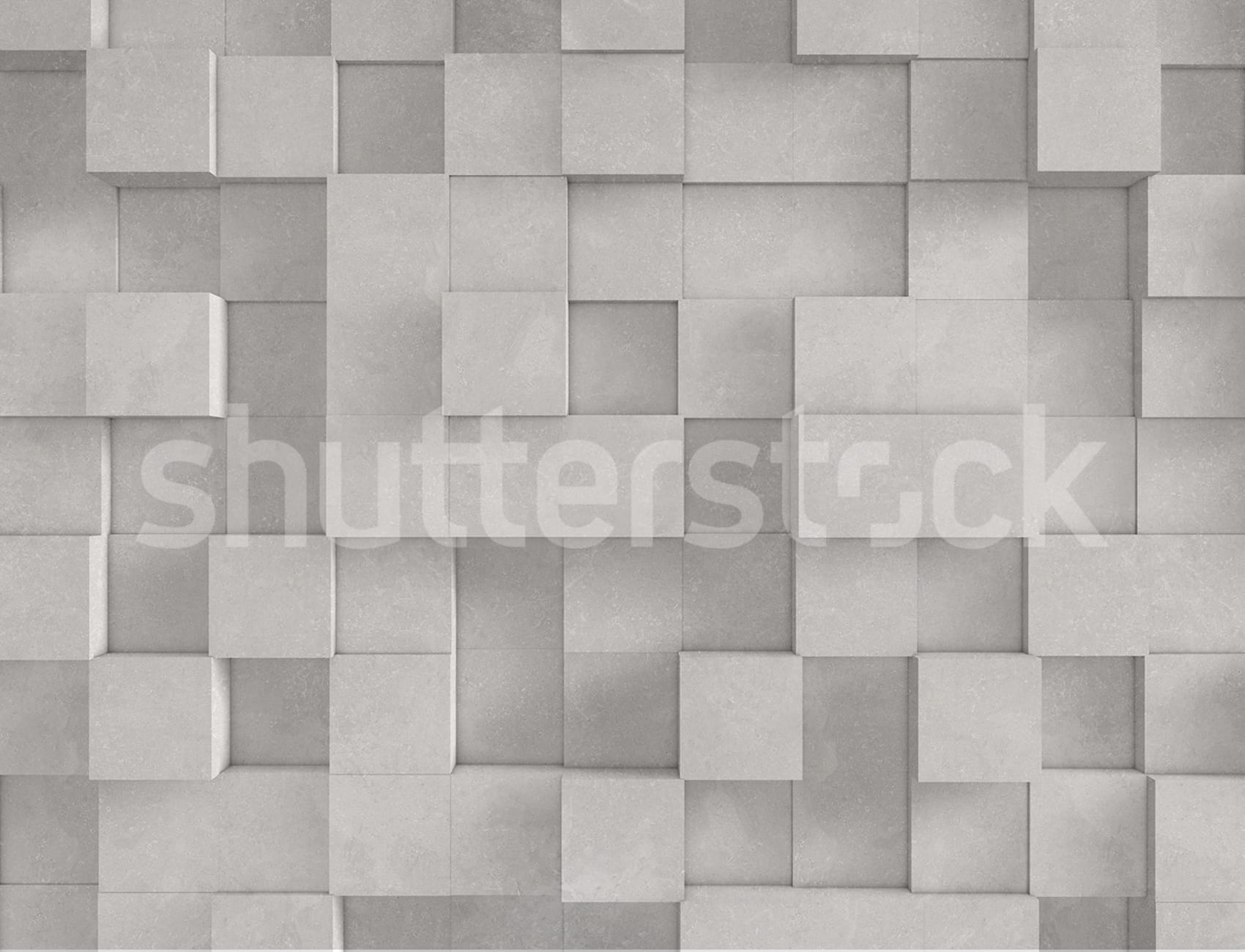 Soft cubes