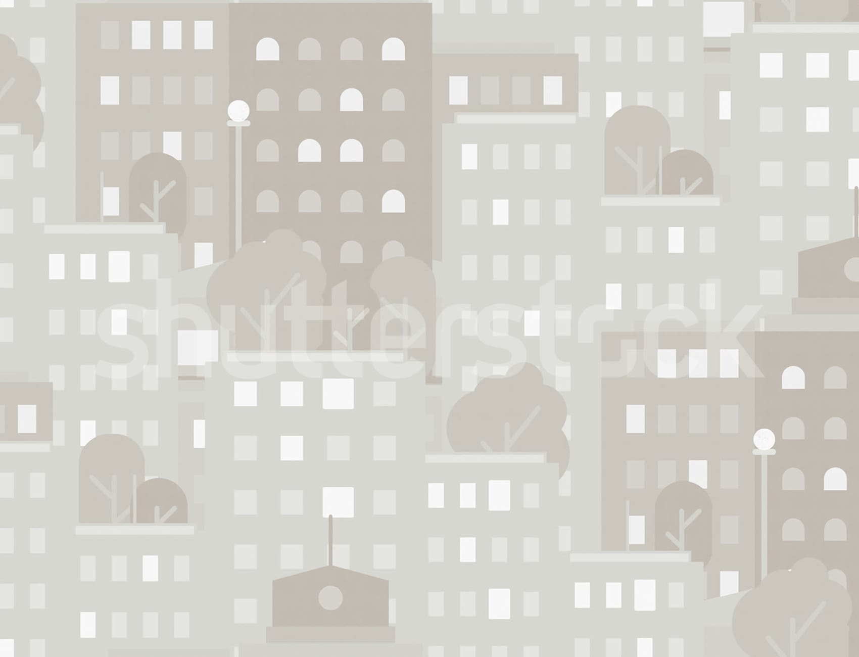 City at Day