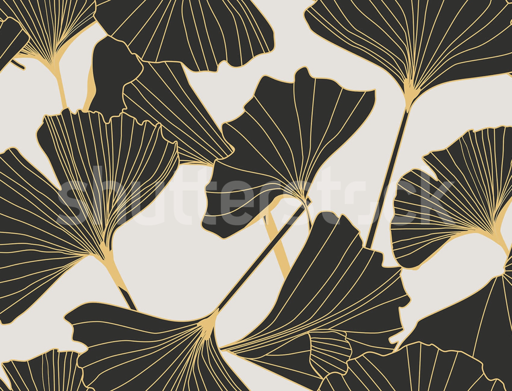 Monochrom Ginko Grace