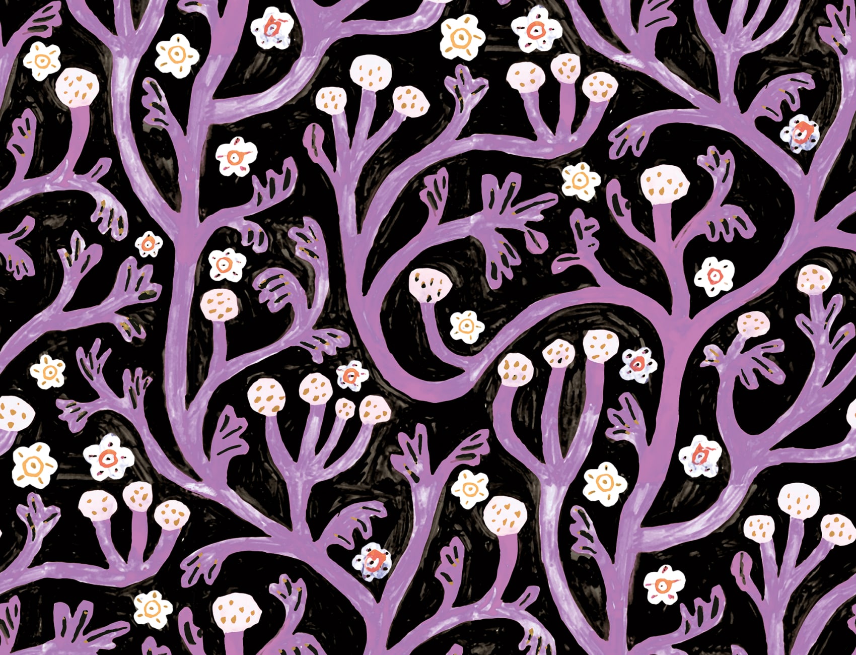 Lavender Dreams