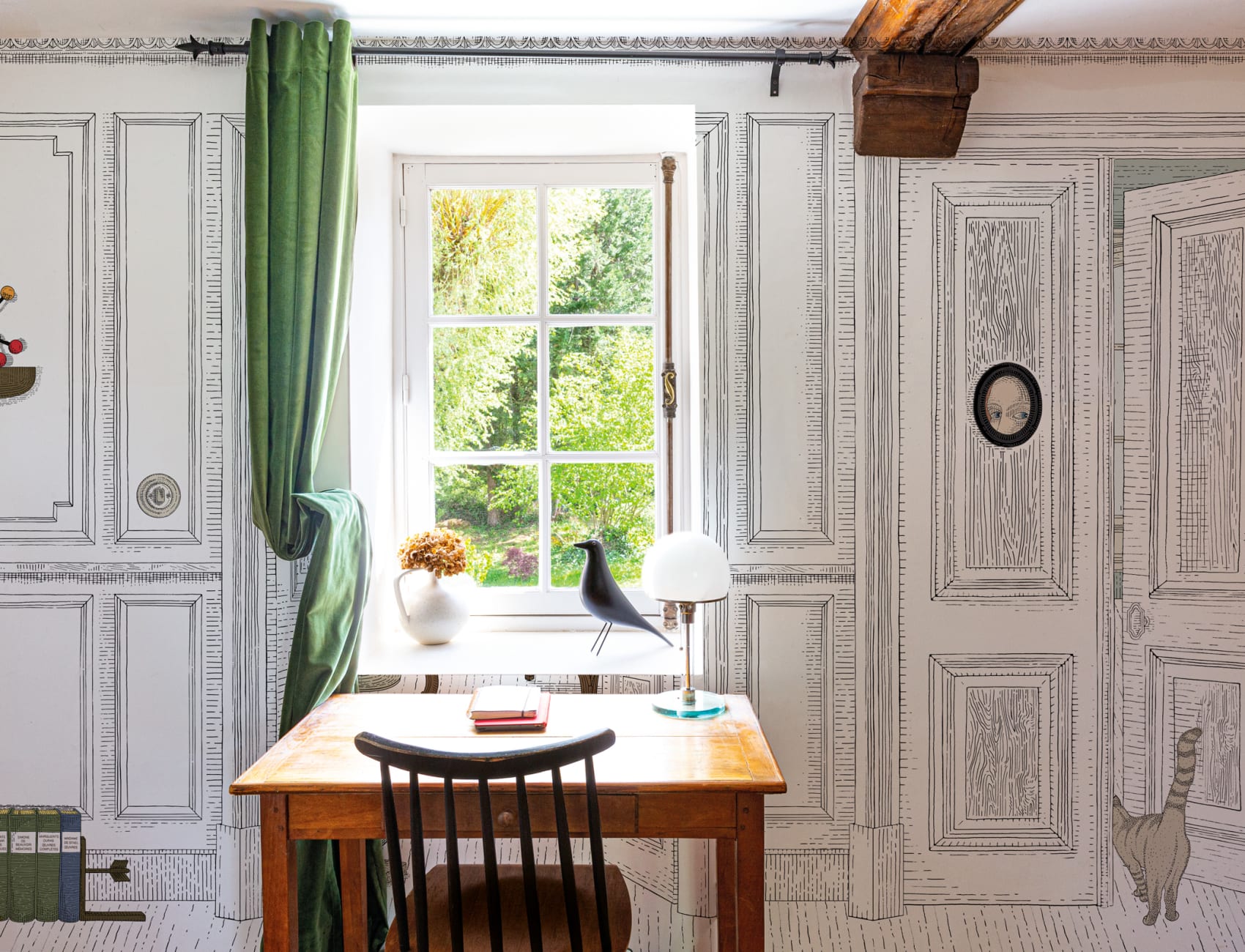 Quirky Charm
