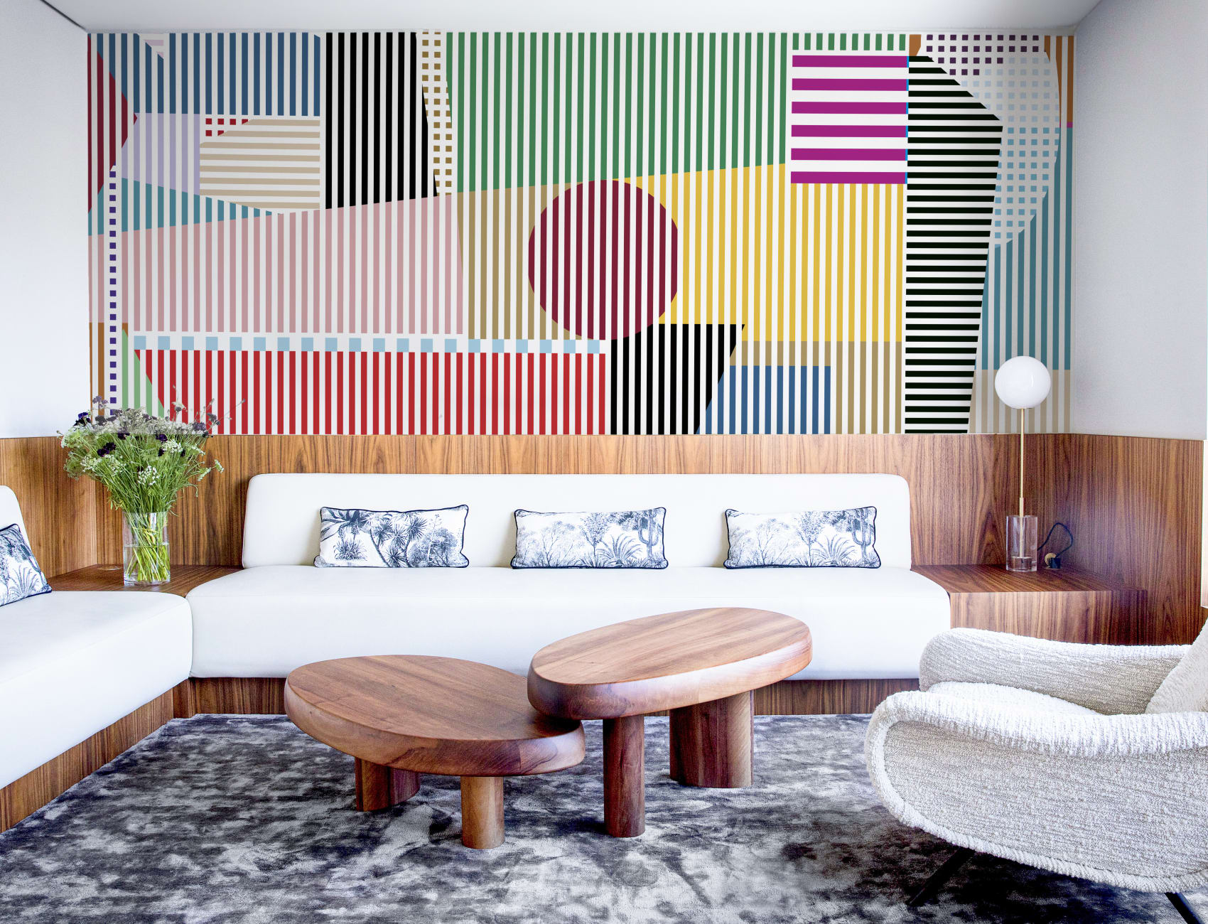 Geometric Harmony