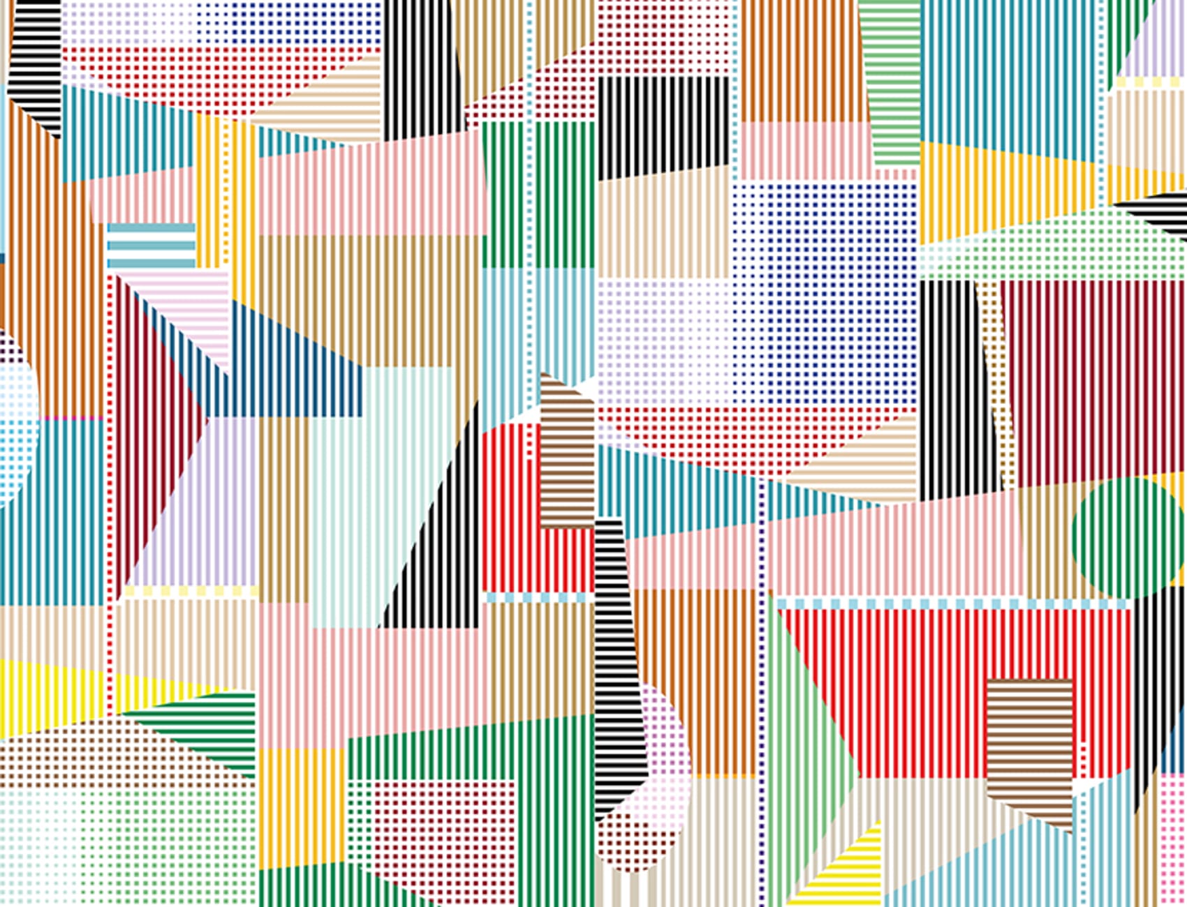 Geometric Harmony